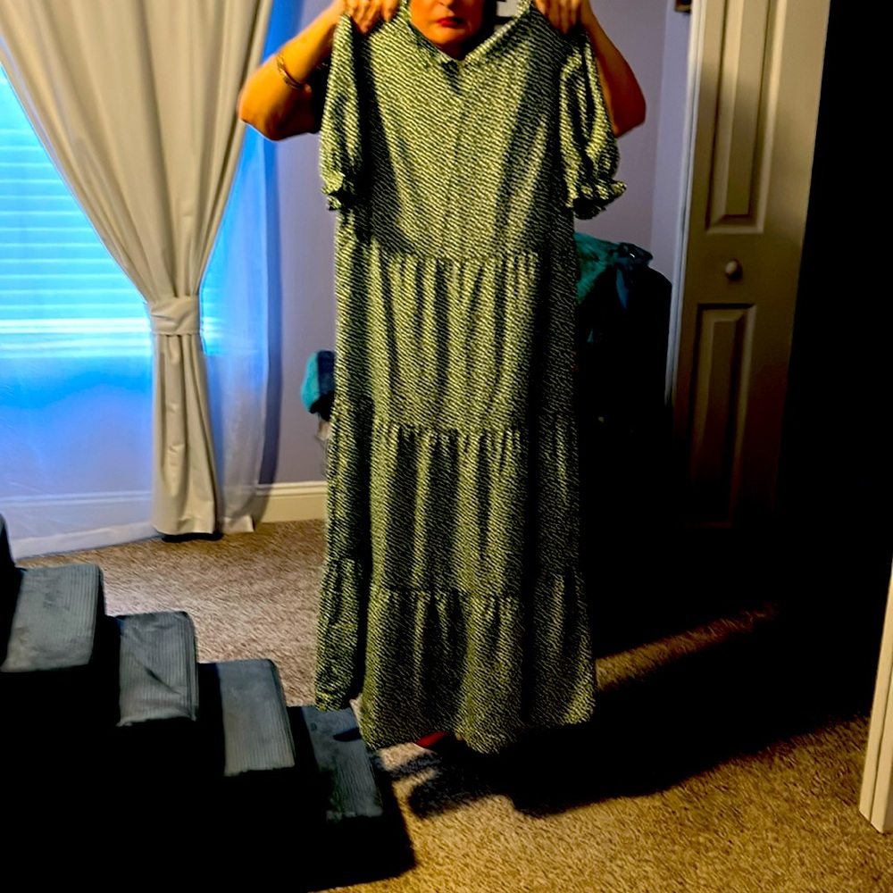 Summer dress